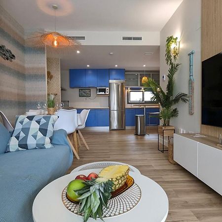 Cala Alta Design Apartment Benidorm Esterno foto
