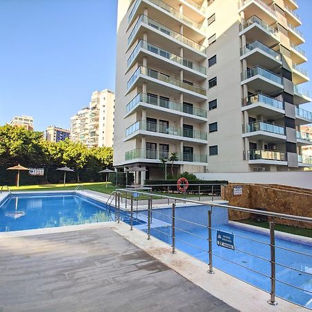 Cala Alta Design Apartment Benidorm Esterno foto
