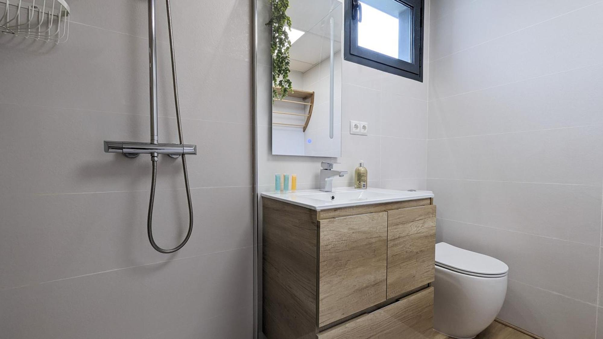 Cala Alta Design Apartment Benidorm Esterno foto