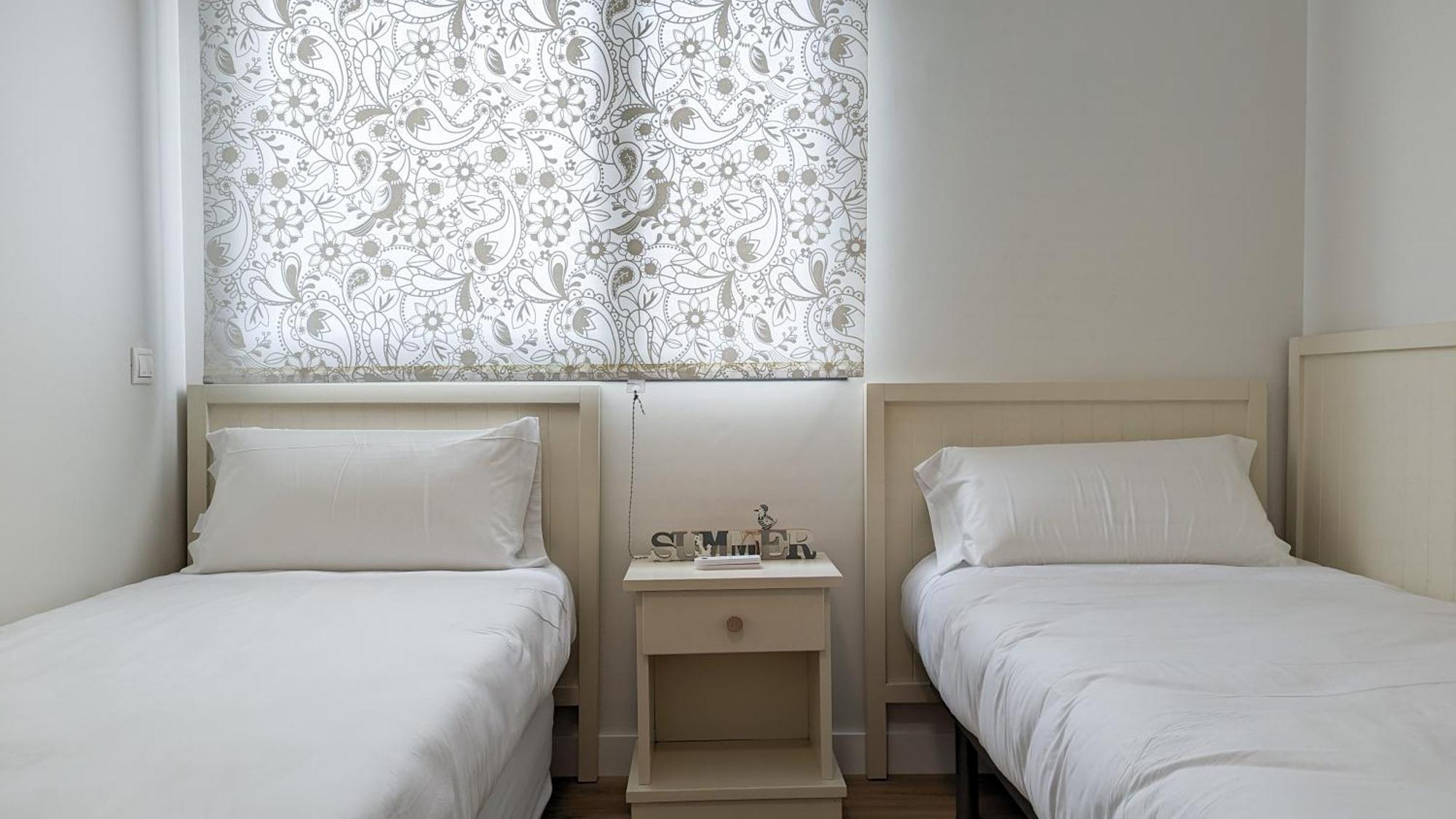 Cala Alta Design Apartment Benidorm Esterno foto